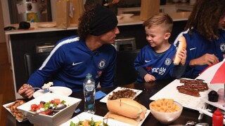 Най-вкусното барбекю (СНИМКИ)