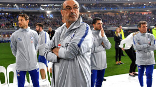 Сари стартира в 