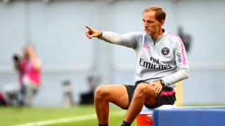 Най-накрая: ПСЖ обяви раздялата с Томас Тухел