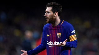 Кошмарът на Меси - мач срещу 