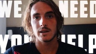 Грък номер 1 набира средства за приятел във Фейсбук (ВИДЕО) 