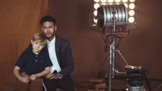 Неймарска самба на сватба (ВИДЕО)