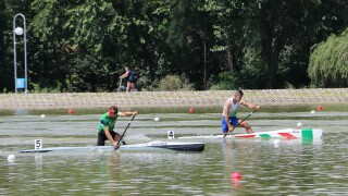 Ангел Кодинов е шести в света