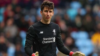 Четвъртият вратар на 