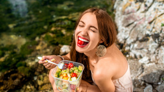 Хапването и лятото: предложения за планина и за море