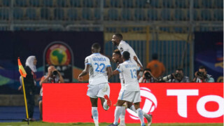 ДР Конго не остави шанс на Зимбабве и продължава да мечтае