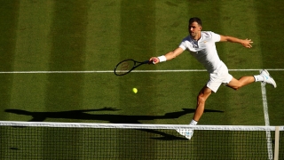 Димитров е готов за 