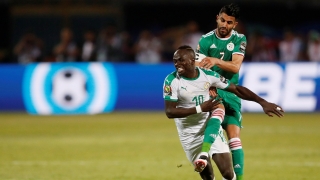 Всичко или нищо за Садио Мане и Сенегал