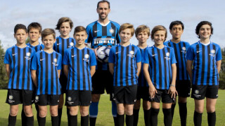 Диего Годин премина в 