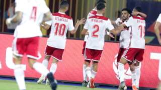 Мароко излъга 