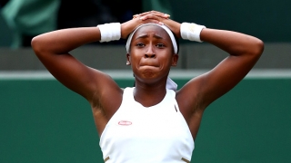 15-годишна американка шокира идола си Винъс Уилямс на 