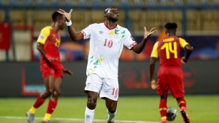 Последен шанс за Гана, надежда за Мавритания