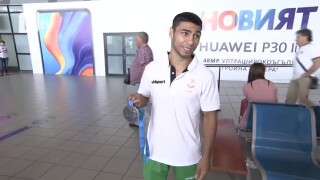 Даниел Асенов: Още не мога да повярвам какво се случи (ВИДЕО)