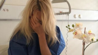 Памела Андерсън публикува видео, доказващо тормоза от Рами (ВИДЕО)