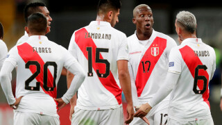 Шампионът Чили е аут! Копа Америка чака своя нов властелин