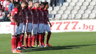 Битката на ЦСКА в Лига Европа - пряко по bTV Action