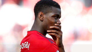 Агентът на Погба: Всички в клуба са наясно с желанието му да напусне