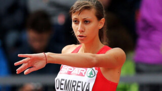Мирела Демирева покри норматива за Токио 2020