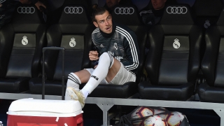 Пренебрегнатият Гарет Бейл се изниза от 