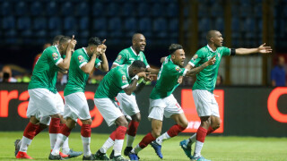 Походът на Анисе и Мадагаскар продължава срещу Конго