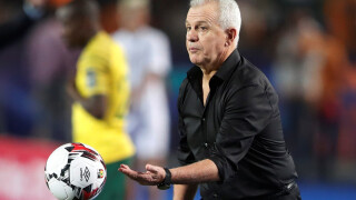 Египет уволни Агире след краха на Купата на африканските нации