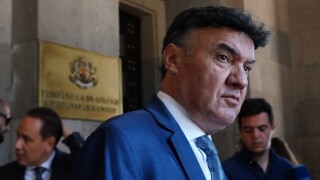 Апелативният съд потвърди, че Михайлов е президент на БФС