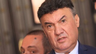 Боби Михайлов: Никой не ми е звънял за натиск над съдиите (ВИДЕО)