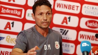 Митов: Трябва ни ранен гол и изразителна победа (ВИДЕО)