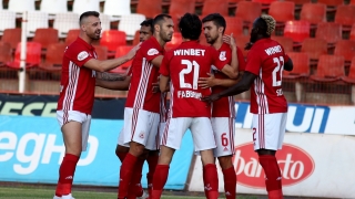 ЦСКА атакува Европа пряко по bTV Action и на сайта btvnovinite.bg