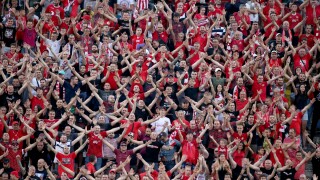 Близо 10 000 билета за ЦСКА - 