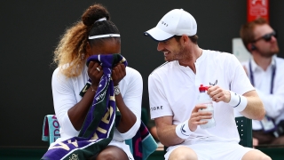 Приказката на Мъри и Серина на 