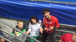 Тихомир Иванов: Ще продължавам да ви радвам (ВИДЕО)