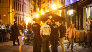 107 задържани, българите без обвинения (ВИДЕО)