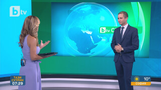 Боят в Братислава като част от ултрас културата (ВИДЕО)