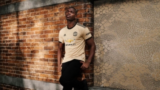 Погба представи новия екип на 