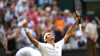 Федерер срази Надал, излиза срещу Джокович във финала на 