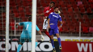 Фалстарт за ЦСКА, 