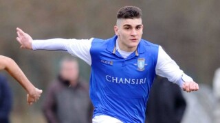 Наш младежки национал с дебют за първия тим на 