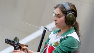 Голям български успех в спортната стрелба
