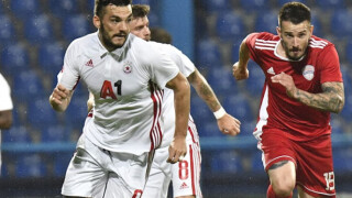 Нулево равенство в Подгорица, ЦСКА продължава напред в Лига Европа