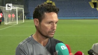 Добромир Митов: Срещу 