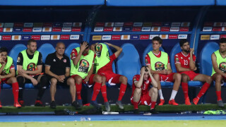 Тунис и Нигерия ще опитат да се утешат с бронза