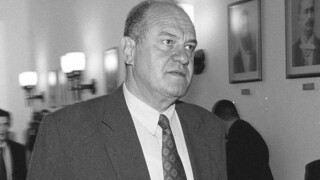 IN MEMORIAM: Отиде си Цвятко Барчовски