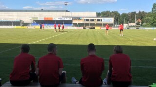 УЕФА изхвърли белгийски отбор от Лига Европа 