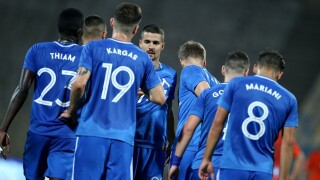 Родните клубове повториха постижение отпреди 14 години