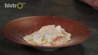 Яйца по панагюрски - сладка версия