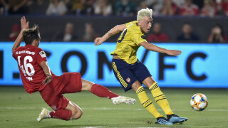 Йозил: Изрусих се заради загубен бас