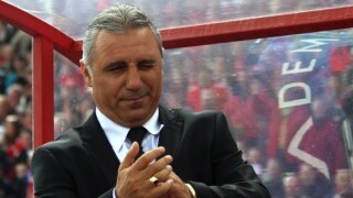 Христо Стоичков: ЦСКА ще има нов стадион