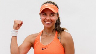 Виктория Томова постигна най-значимия успех в кариерата си