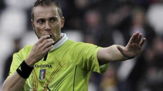 Валери ръководи ЦСКА - 